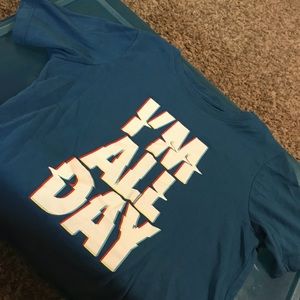 Nike Boy’s T-shirt